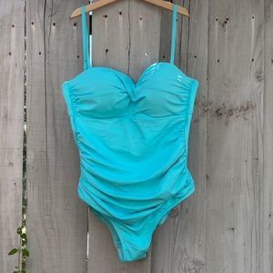 SIDONIE SWIMSUIT